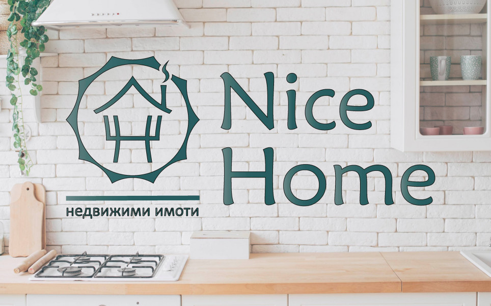 NICE HOME Ltd. logo