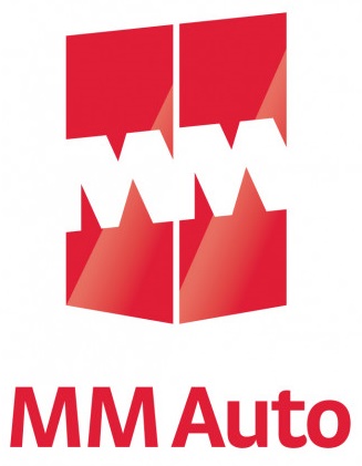 ММ АУТО ЕООД logo