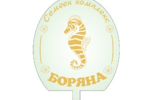 КРАЙМОРСКИ БРЯГ ООД logo