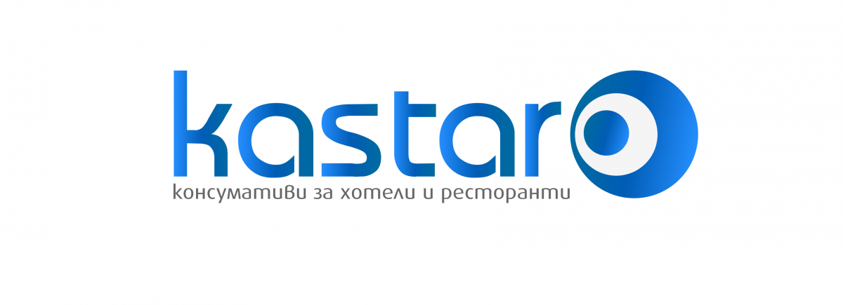 КАСТАРО ЕООД logo