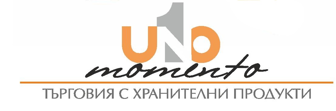 Уно Моменто ООД logo