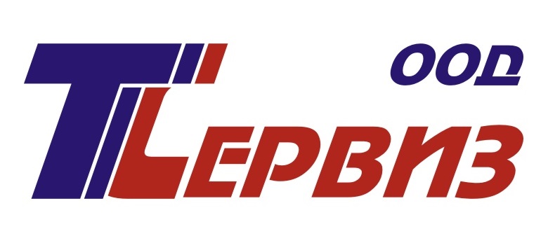 ТТ-СЕРВИЗ ООД logo