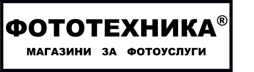 ФОТОТЕХНИКА-01 ООД logo