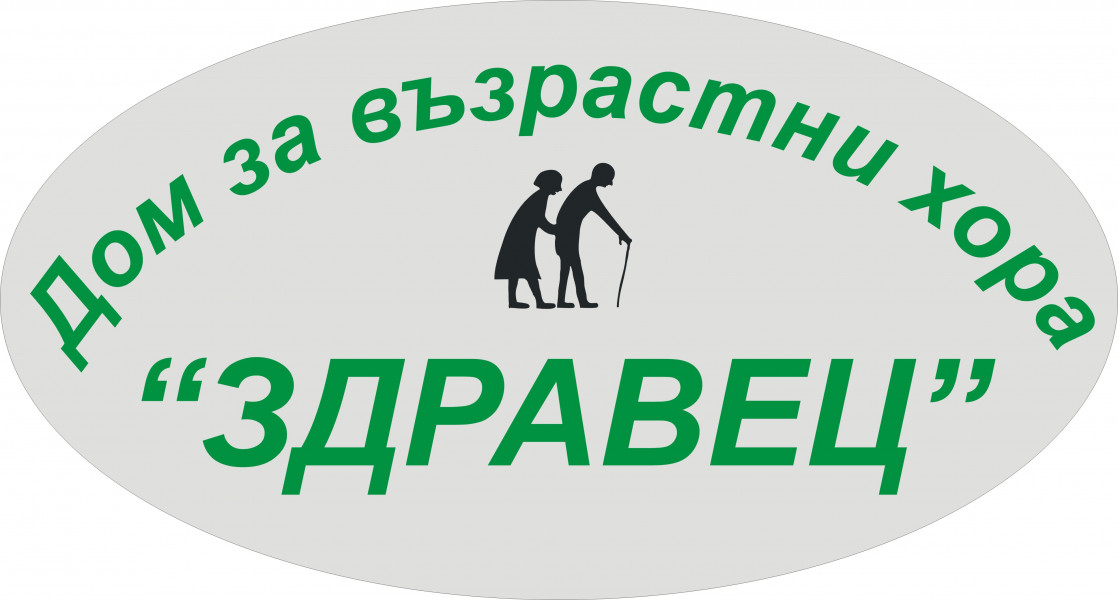 ДОМ ЗДРАВЕЦ ЕООД logo