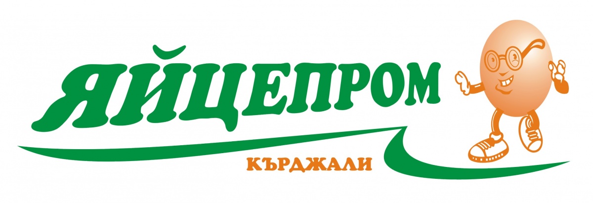 ЯЙЦЕПРОМ АД logo