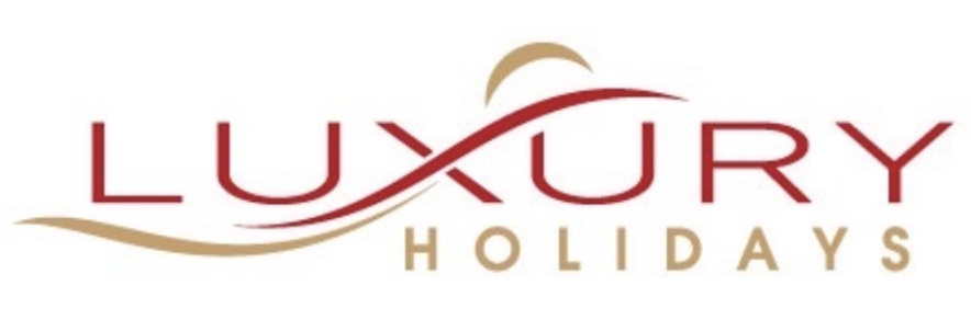 LUXURY HOLIDAYS Ltd logo