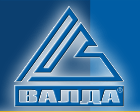 ВАЛДА 90 ООД logo