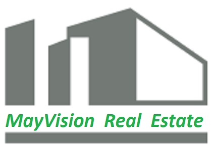 MAYVISION EOOD logo