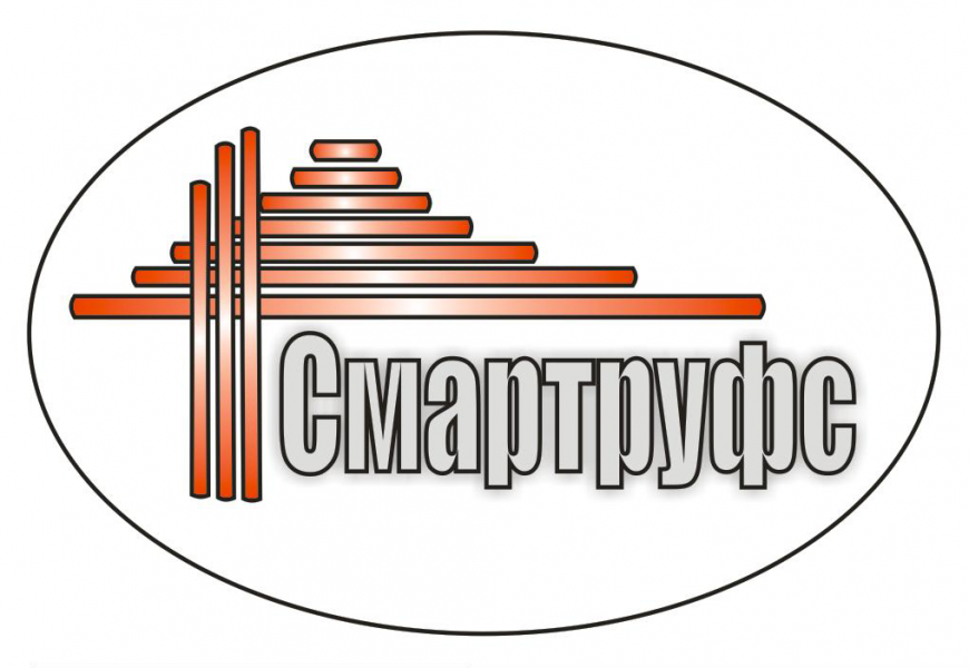 СМАРТ РУФС ООД logo