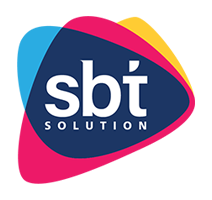 SBT SOLUTIONS LTD logo