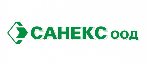 САНЕКС ООД logo