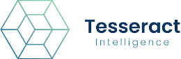 TESSERACT INTELLIGENCE Ltd logo