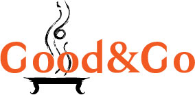 GOOD and GO CATERING Ltd. logo