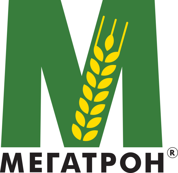 МЕГАТРОН ЕАД logo