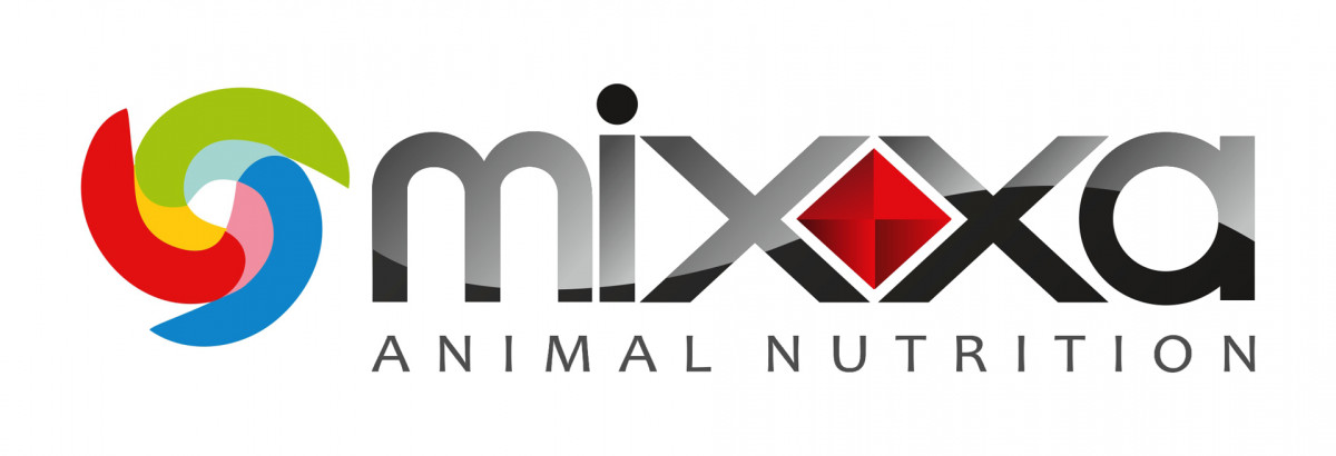 MIXXA LTD. logo