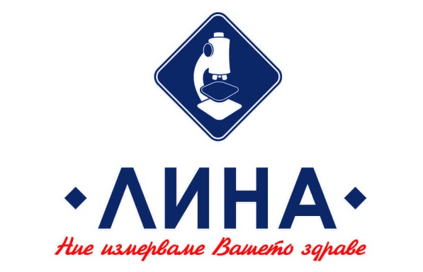 СМДЛ Лина ЕООД logo