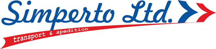 СИМПЕРТО ООД logo