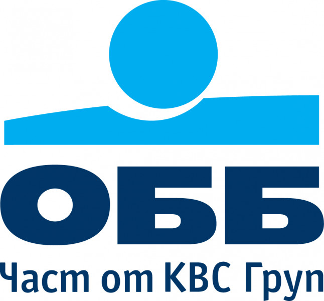 ОББ АД logo