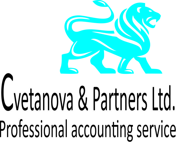 CVETANOVA & PARTNERS LTD. logo