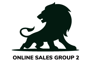 Online sales group - 2 OOD logo