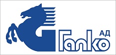 ГАЛКО АД logo