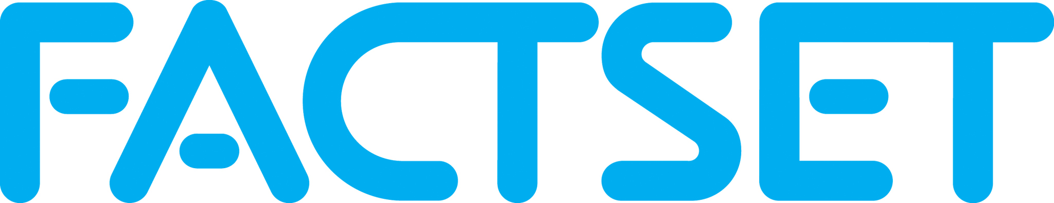 FactSet/ БРАВО КОНСУЛТ ЕООД logo