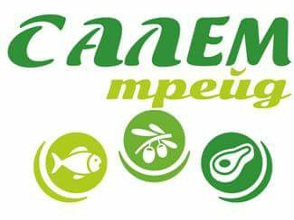 САЛЕМ ТРЕЙД ООД logo