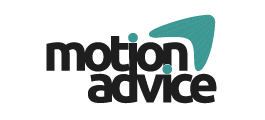 MOTION ADVICE Ltd logo