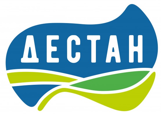 Дестан ЕООД logo