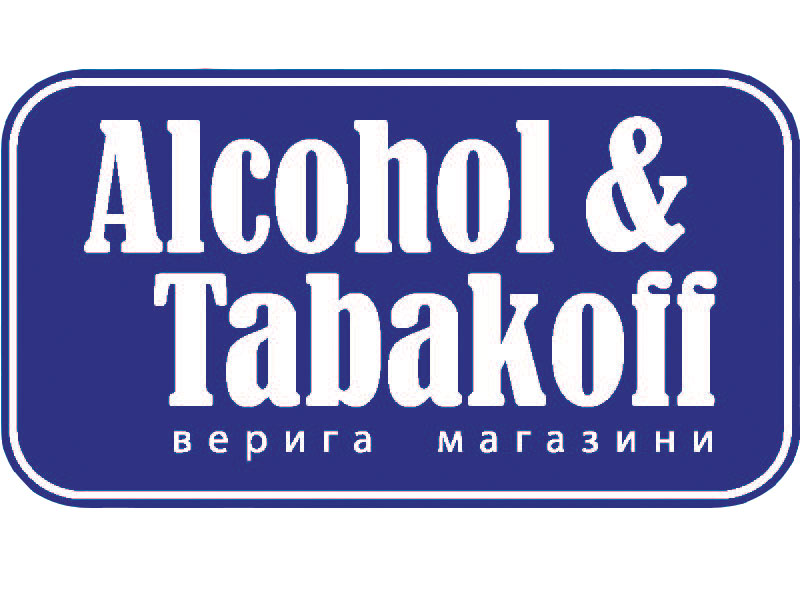 А и А Трейд ООД logo