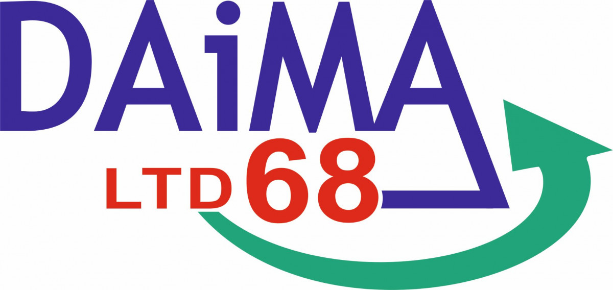 DAIMA-68 LTD logo