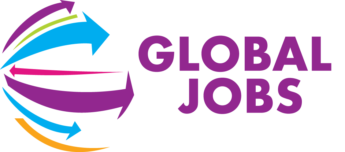 GLOBAL JOBS Ltd logo