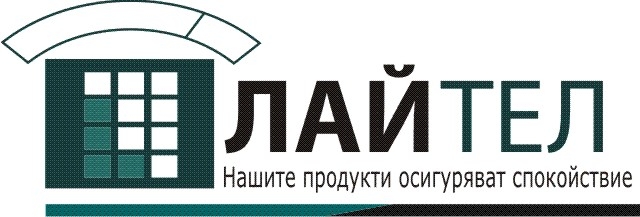 Лайтел ЕООД logo