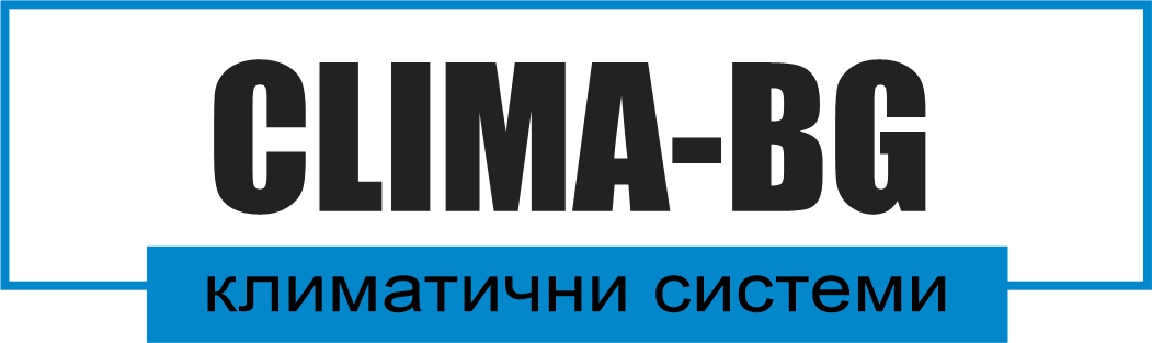 Клима - БГ - 92 ЕООД logo