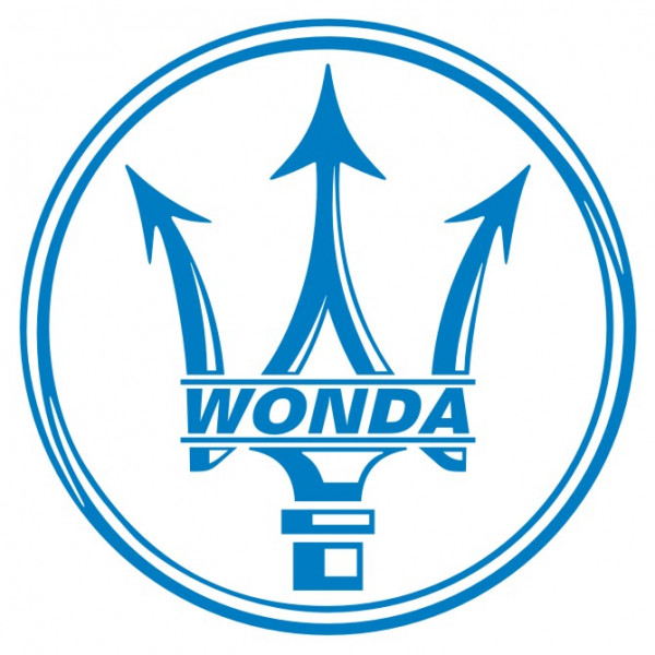 WONDA EOOD logo