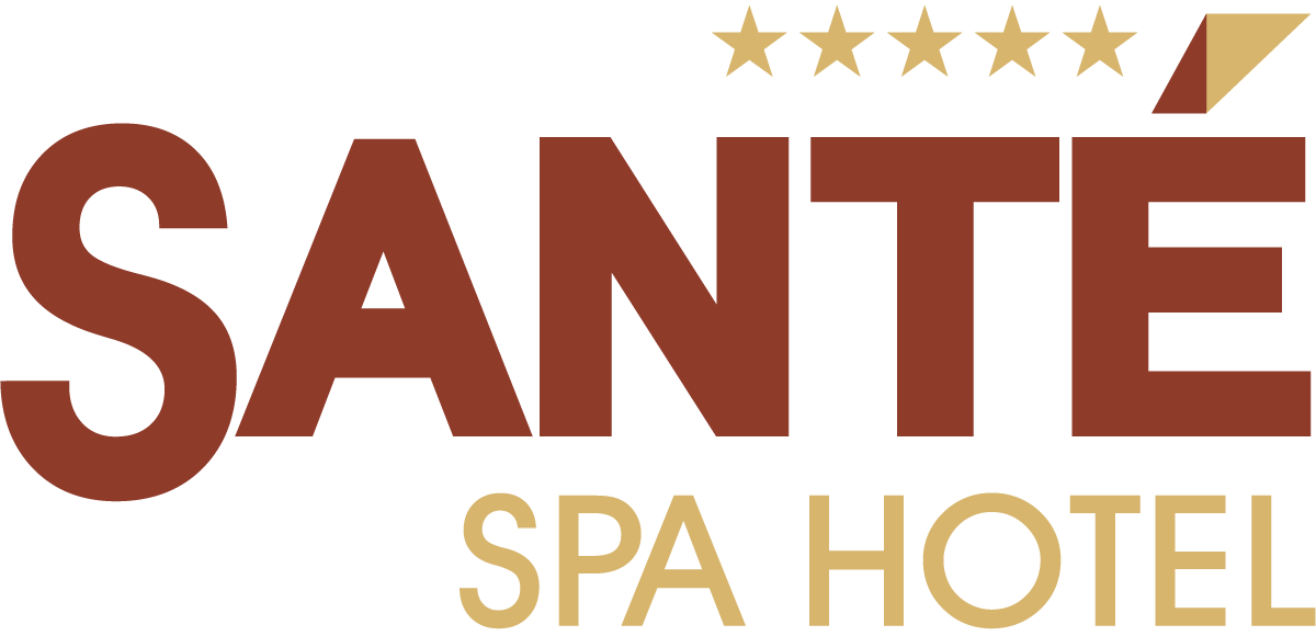 МЕГАВЕЛ ООД / Hotel Sante logo