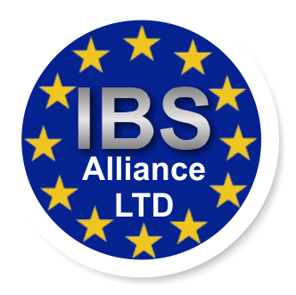 IBS ALLIANCE EOOD logo