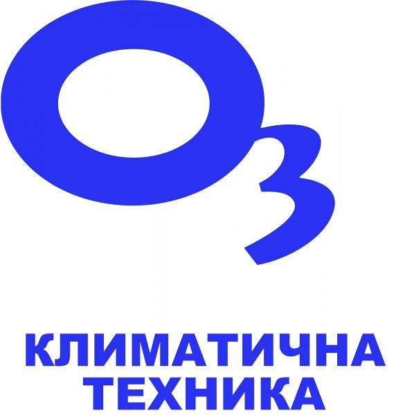 ОЗОН - 3  ЕООД logo