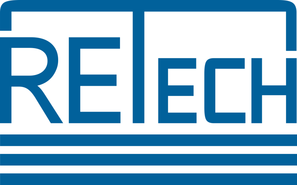 РЕТЕХ СД ЕООД logo