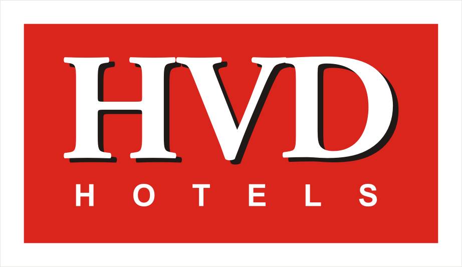 HVD Hotels JSC logo