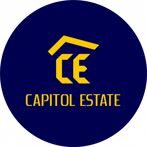 Капитол естейт ООД logo