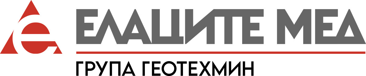 ЕЛАЦИТЕ-МЕД АД logo