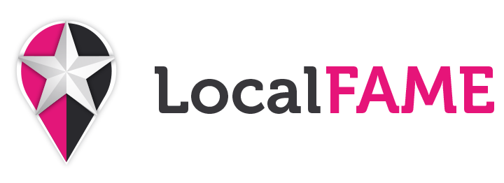 LOCAL FAME Ltd. logo