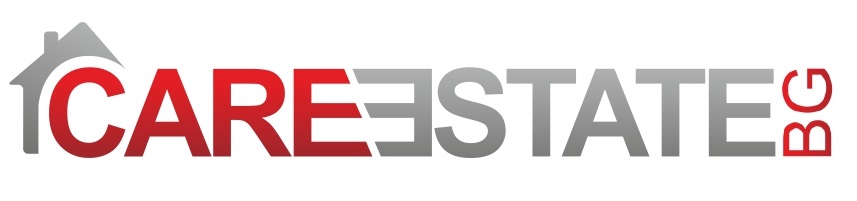 КЕЪР ЕСТЕЙТ БГ ЕООД logo