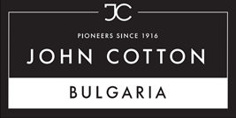 John Cotton Bulgaria EOOD logo