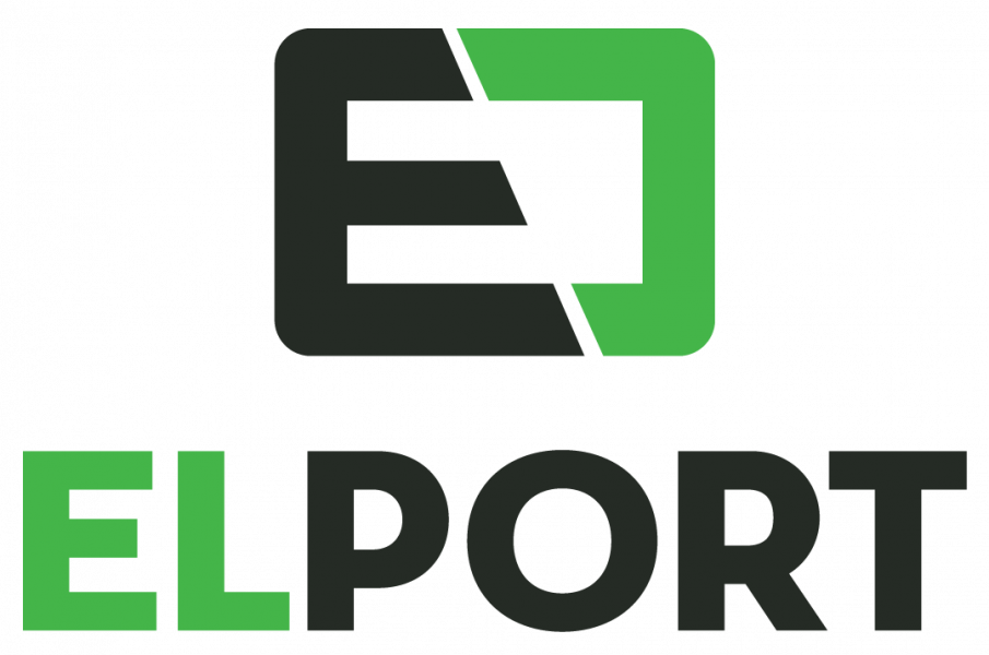 ЕЛПОРТ ЕООД logo