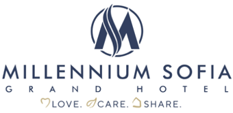 GRAND HOTEL MILLENNIUM SOFIA Ltd. logo