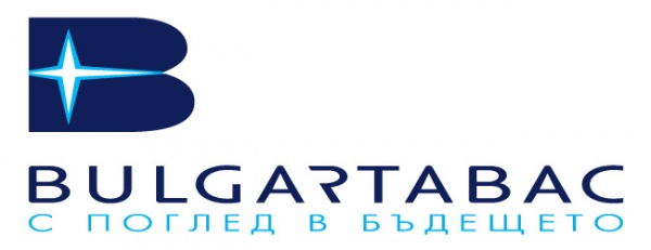 БУЛГАРТАБАК logo