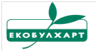 Екобулхарт ЕООД logo