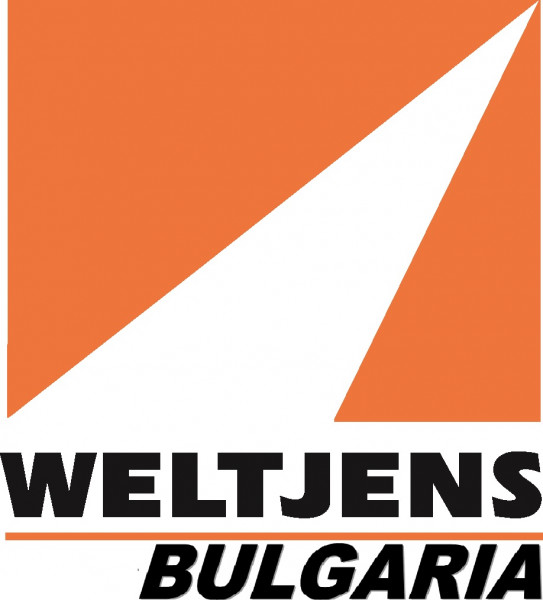 WELTJENS BULGARIA LTD logo